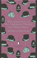 Das Abenteuer des Daumens des Ingenieurs und andere Fälle - Adventure of the Engineer's Thumb and Other Cases