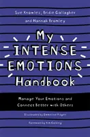 Mein Handbuch der intensiven Gefühle: Verwalten Sie Ihre Emotionen und gehen Sie besser mit anderen um - My Intense Emotions Handbook: Manage Your Emotions and Connect Better with Others