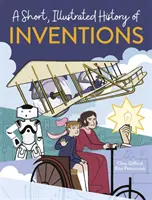 Kurze, illustrierte Geschichte von... Erfindungen - Short, Illustrated History of... Inventions