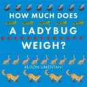 Wie viel wiegt ein Marienkäfer? - How Much Does a Ladybird Weigh?