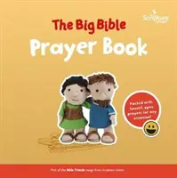 Das große Bibelgebetbuch - The Big Bible Prayer Book