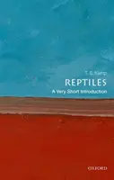 Reptilien: Eine sehr kurze Einführung - Reptiles: A Very Short Introduction