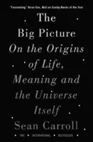 Big Picture - Über die Ursprünge des Lebens, des Sinns und des Universums selbst - Big Picture - On the Origins of Life, Meaning, and the Universe Itself