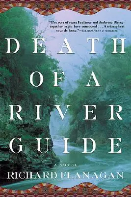 Der Tod eines Flussführers - Death of a River Guide