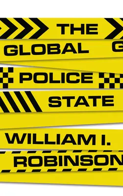 Der globale Polizeistaat - The Global Police State