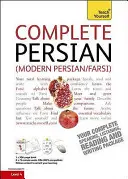 Kompletter Kurs Modernes Persisch Anfänger bis Mittelstufe - Lernen Sie mit Teach Yourself eine neue Sprache lesen, schreiben, sprechen und verstehen - Complete Modern Persian Beginner to Intermediate Course - Learn to read, write, speak and understand a new language with Teach Yourself