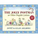 Jolly Postman oder Briefe anderer Leute - Jolly Postman or Other People's Letters