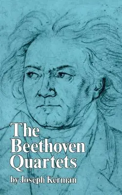 Die Beethoven-Quartette - The Beethoven Quartets