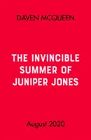 Der unbesiegbare Sommer der Juniper Jones - Invincible Summer of Juniper Jones