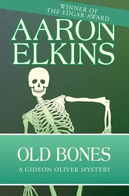 Alte Knochen - Old Bones