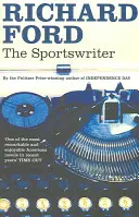 Sportreporter - Sportswriter