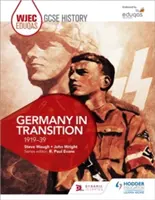 Wjec Eduqas GCSE Geschichte: Deutschland im Umbruch, 1919-39 - Wjec Eduqas GCSE History: Germany in Transition, 1919-39