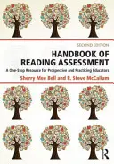 Handbuch der Lesebewertung: Eine zentrale Anlaufstelle für angehende und praktizierende Pädagogen - Handbook of Reading Assessment: A One-Stop Resource for Prospective and Practicing Educators