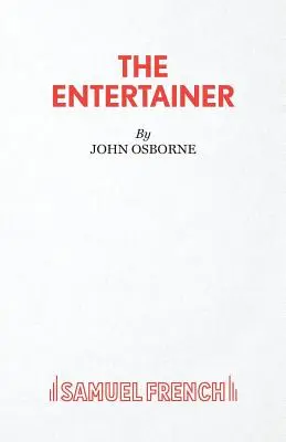 Der Entertainer - The Entertainer