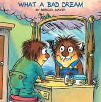 Was für ein schlechter Traum (Little Critter) - What a Bad Dream (Little Critter)