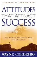 Haltungen, die Erfolg anziehen - Attitudes That Attract Success