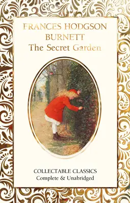 Der geheime Garten - The Secret Garden