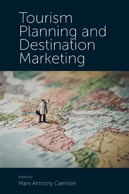 Tourismusplanung und Destinationsmarketing - Tourism Planning and Destination Marketing