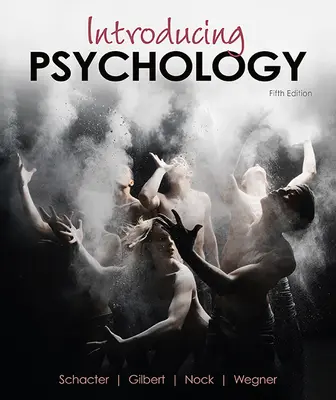 Einführung in die Psychologie - Introducing Psychology