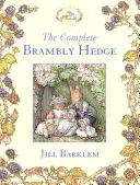 Die komplette Brambly Hedge (Brambly Hedge) - The Complete Brambly Hedge (Brambly Hedge)