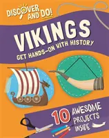 Entdecken und Tun: Wikinger - Discover and Do: Vikings