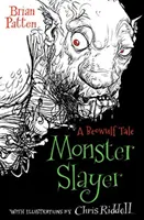 Monstertöter - Eine Beowulf-Geschichte - Monster Slayer - A Beowulf Tale