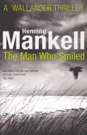 Der Mann, der lächelte - Kurt Wallander - Man Who Smiled - Kurt Wallander