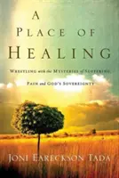 Ein Ort der Heilung: Ringen mit den Geheimnissen von Leid, Schmerz und Gottes Souveränität - A Place of Healing: Wrestling with the Mysteries of Suffering, Pain, and God's Sovereignty