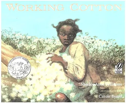 Baumwolle verarbeiten - Working Cotton