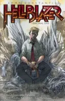 John Constantine, Hellblazer Band 1: Ursprüngliche Sünden - John Constantine, Hellblazer Vol. 1: Original Sins