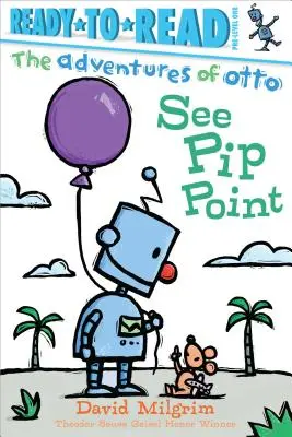 Siehe Pip Point: Ready-To-Read Pre-Level 1 - See Pip Point: Ready-To-Read Pre-Level 1