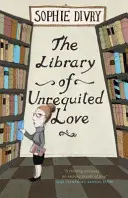 Bibliothek der unerwiderten Liebe - Library of Unrequited Love