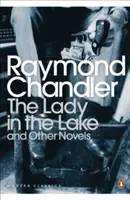 Die Dame im See und andere Romane - Lady in the Lake and Other Novels