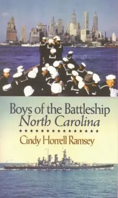 Die Jungs vom Schlachtschiff North Carolina - Boys of the Battleship North Carolina