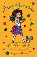 Alice-Miranda in New York - Buch 5 - Alice-Miranda in New York - Book 5