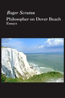 Philosoph am Strand von Dover - Philosopher on Dover Beach