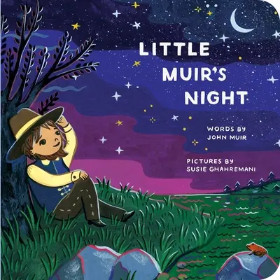 Die Nacht des kleinen Muir - Little Muir's Night