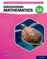 Entdecke die Mathematik: Schülerbuch 3A - Discovering Mathematics: Student Book 3A