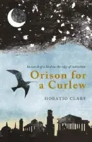 Orison for a Curlew: Auf der Suche nach einem Vogel am Rande des Aussterbens - Orison for a Curlew: In Search for a Bird on the Edge of Extinction