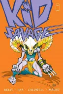 Kid Savage, Band 1 - Kid Savage, Volume 1