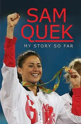 Sam Quek: Hoffnung und ein Hockeyschläger - Sam Quek: Hope and a Hockey Stick