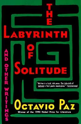 Das Labyrinth der Einsamkeit - The Labyrinth of Solitude