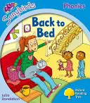 Oxford Reading Tree: Stufe 3: Mehr Songbirds Phonics - Zurück ins Bett - Oxford Reading Tree: Level 3: More Songbirds Phonics - Back to Bed