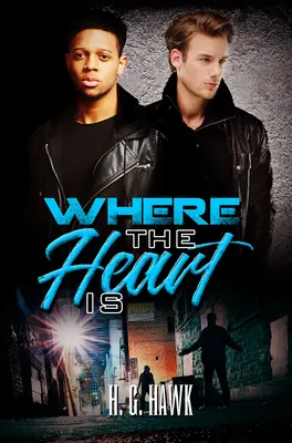 Wo das Herz ist - Where the Heart Is