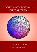Diskrete und rechnerische Geometrie - Discrete and Computational Geometry
