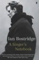 Singer's Notebook (Bostridge Dr. Ian CBE (Autor)) - Singer's Notebook (Bostridge Dr Ian CBE (Author))