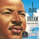 Ich habe einen Traum [mit CD (Audio)] - I Have a Dream [With CD (Audio)]