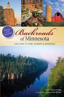 Backroads von Minnesota - Backroads of Minnesota