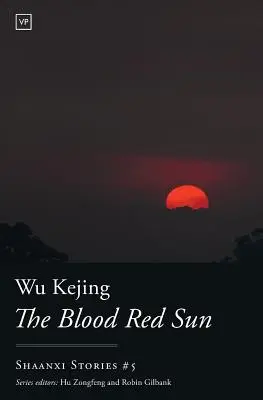 Die blutrote Sonne - The Blood Red Sun