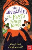 Die Unbesiegbaren: Die Bestie von Bramble Woods - Invincibles: The Beast of Bramble Woods